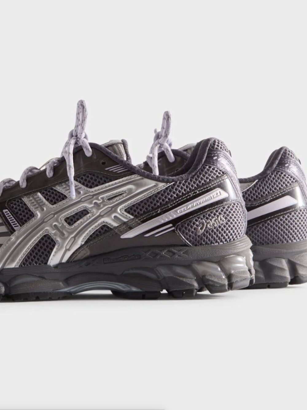KITH for Asics Gel-Kayano™ 12.1 - Picture 15 of 16